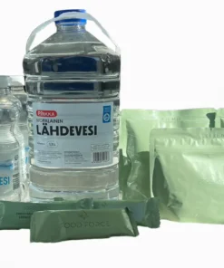 Lisäelintarvikkeet